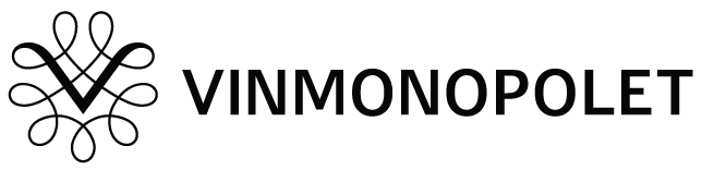Vinmonopolet-Logo